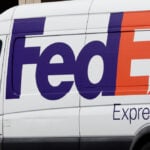 French shipping company CMA CGM Group to buy FedEx' logistics arm for $1.4B