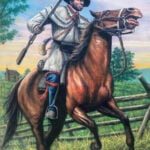 America’s Forgotten Soldiers: The Black Patriots Project
