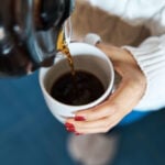 Even high amounts of coffee may lower your risk for liver disease