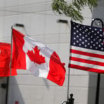 US, Canada, Mexico review trade pact, likely putting it into limbo as Trump demands changes