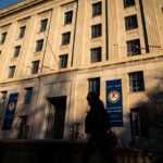 US Justice Department sues Virginia, California over gun laws