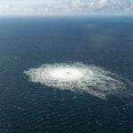 Germany indicts Ukrainian over Nord Stream pipeline blasts, German media report