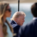 Trump says his acting spy chief is free to declassify records, including on the 2020 election