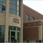 Officer under review for controversial Juneteenth arrest used same tactic earlier that day