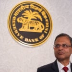 India central bank chief sees case for lower inflation target in long run