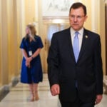 Congressman Tom Kean’s hospital treatment for depression may encourage men’s mental health