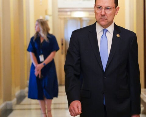 Congressman Tom Kean’s hospital treatment for depression may encourage men’s mental health