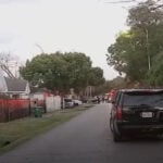 Court rules that family can not sue officer who fired fatal shots in Harding Street raid