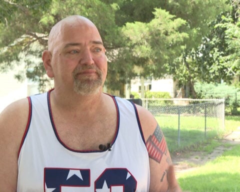 Online gaming community raises more than $2,000 to help flood victim rebuild
