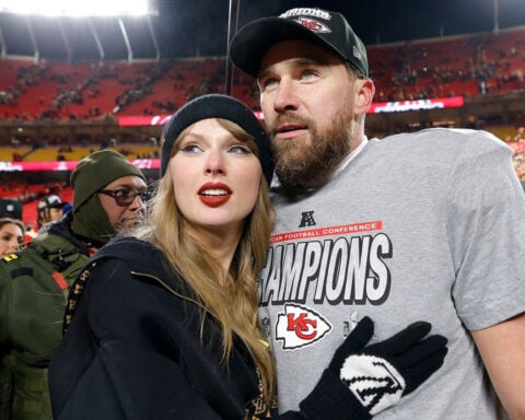 NYPD commissioner on security for potential Taylor Swift wedding: ‘We will have a detail in place’