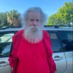Man legally named Santa Claus arrested, accused of child exploitation