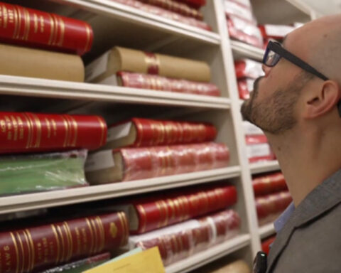 Georgia Archives documents give multifaceted look at America's story during country's 250th birthday