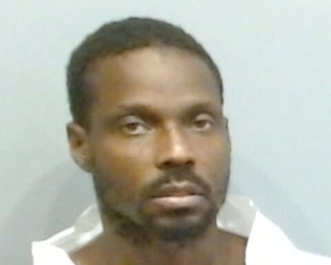 NFL player Calais Campbell's brother is charged with murder after mother found dead