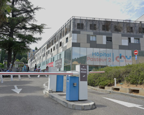 Monaco authorities detain then release a person in their probe of this week's explosion
