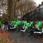 Uber-backed Lime rides IPO wave to $1.73 billion valuation in Nasdaq debut