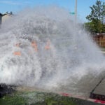 US bakes in historic heatwave heading into July 4 holiday