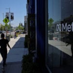 Meta names Alex Schultz first chief data officer