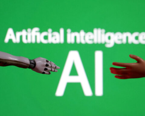 Together AI raises $800 million at $8.3 billion valuation