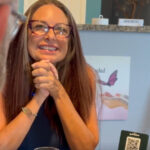 Local companies step up to help mom living with end-stage kidney disease