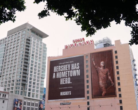 From Chocolate Avenue to the World Cup, how Hershey, Pennsylvania, shaped Christian Pulisic