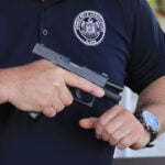 Justice Department threatens lawsuits over state gun laws after Second Amendment win at Supreme Court