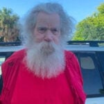 Man legally named ‘Santa Claus’ arrested in child predator sting