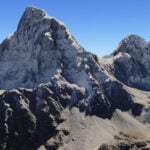 You’ve never heard of these glaciers, but they’re becoming critical climate havens as America’s iconic mountain glaciers and their water fade