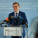 Germany's top diplomat says EU-Mercosur deal still has issues to resolve