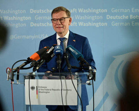 Germany's top diplomat says EU-Mercosur deal still has issues to resolve
