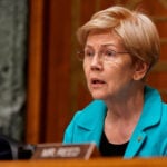 US Senator Warren calls for Fed watchdog review of Bowman's BofA dinner, WSJ reports
