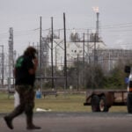 Gas plants for US data centers to be major source of climate change-linked emissions, report says