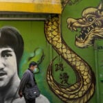 California to institute Bruce Lee Day, a first for a Chinese American in the state's history