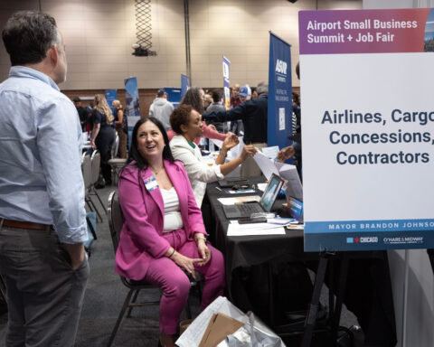 Is the labor market turning a corner? Thursday’s jobs report will offer some key clues