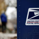 Judge blocks US Postal Service's proposed restrictions on mail-in voting