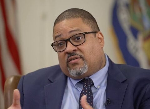 Exclusive: After opting not to retry Harvey Weinstein, Manhattan DA urges legislators to step up for sex assault survivors