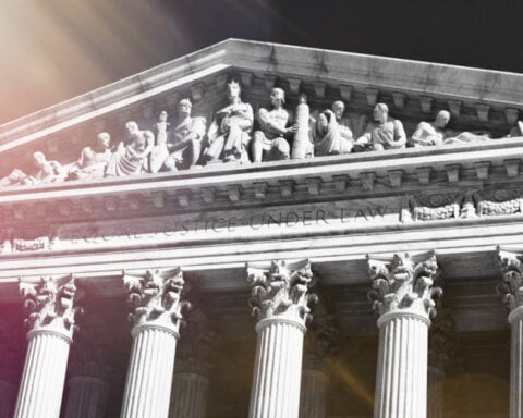 ‘In the end the court did its job’ – a former federal judge reviews a Supreme Court term full of momentous decisions