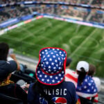 Soccer-World Cup fans sue StubHub over cancelled tickets
