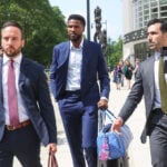 Former NBA star Malik Beasley pleads not guilty to gambling charges