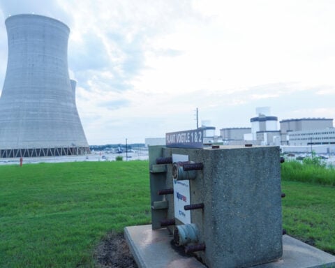US nuclear power regulator proposes changing rule protecting people from radiation