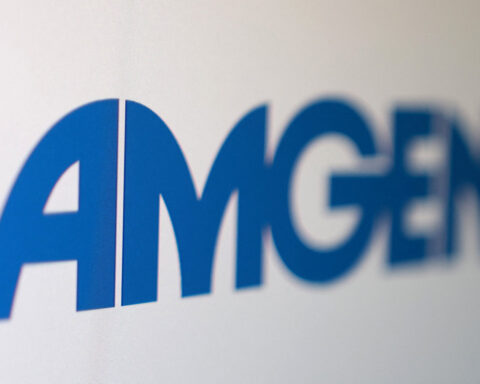 Judge blocks Colorado's first-of-its-kind price cap on Amgen's Enbrel