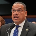 Minnesota attorney general shuts unit reviewing wrongful convictions, cites Trump funding cut