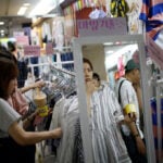 South Korea's inflation rate quickens to 2-1/2-year high