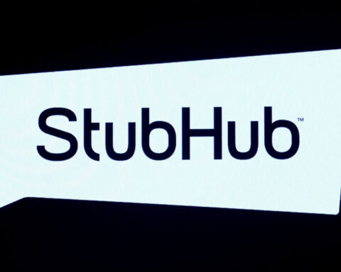 Soccer-World Cup fans sue StubHub over cancelled tickets