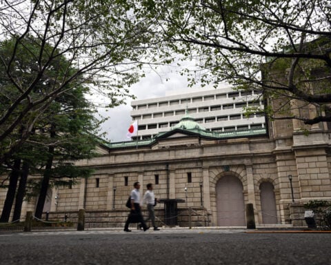 The Japanese yen is at a 40-year low. Here’s why that matters