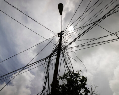 Federal audit finds Puerto Rico awaiting billions of dollars nearly a decade after deadly hurricane