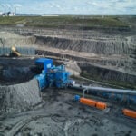 China's Inner Mongolia bets on solar and wind but coal stays close
