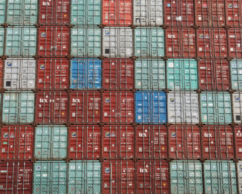 Australia trade swings to $2.1 billion deficit in May, largest since 2015