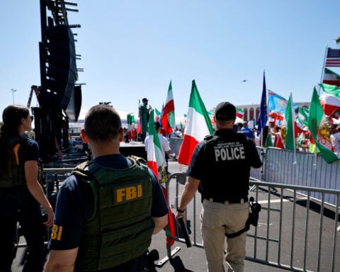 Drone seizures and arrests for flying too close to World Cup events: Here’s where to operate legally