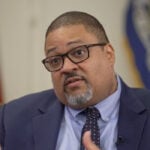 Manhattan DA explains decision not to re-try Harvey Weinstein