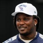 Chris Johnson seeking revival of Ice Bucket Challenge as he continues his fight against ALS